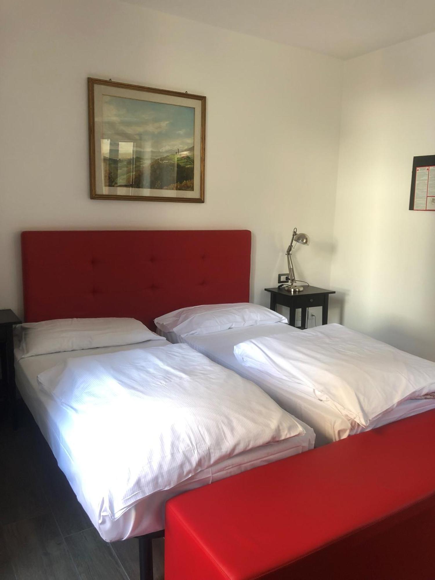 Hotel Sole Holiday Arco Eksteriør bilde