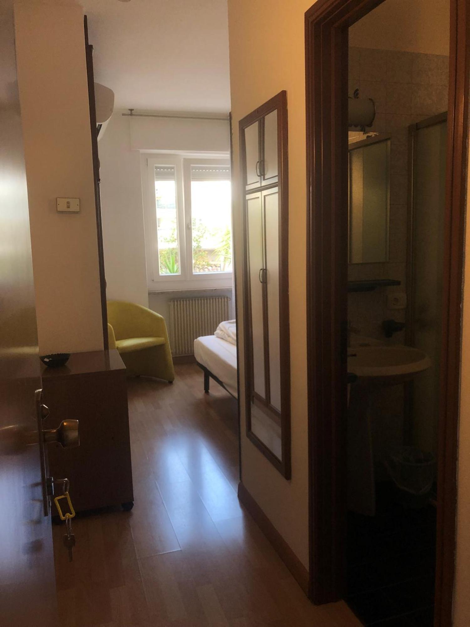 Hotel Sole Holiday Arco Eksteriør bilde