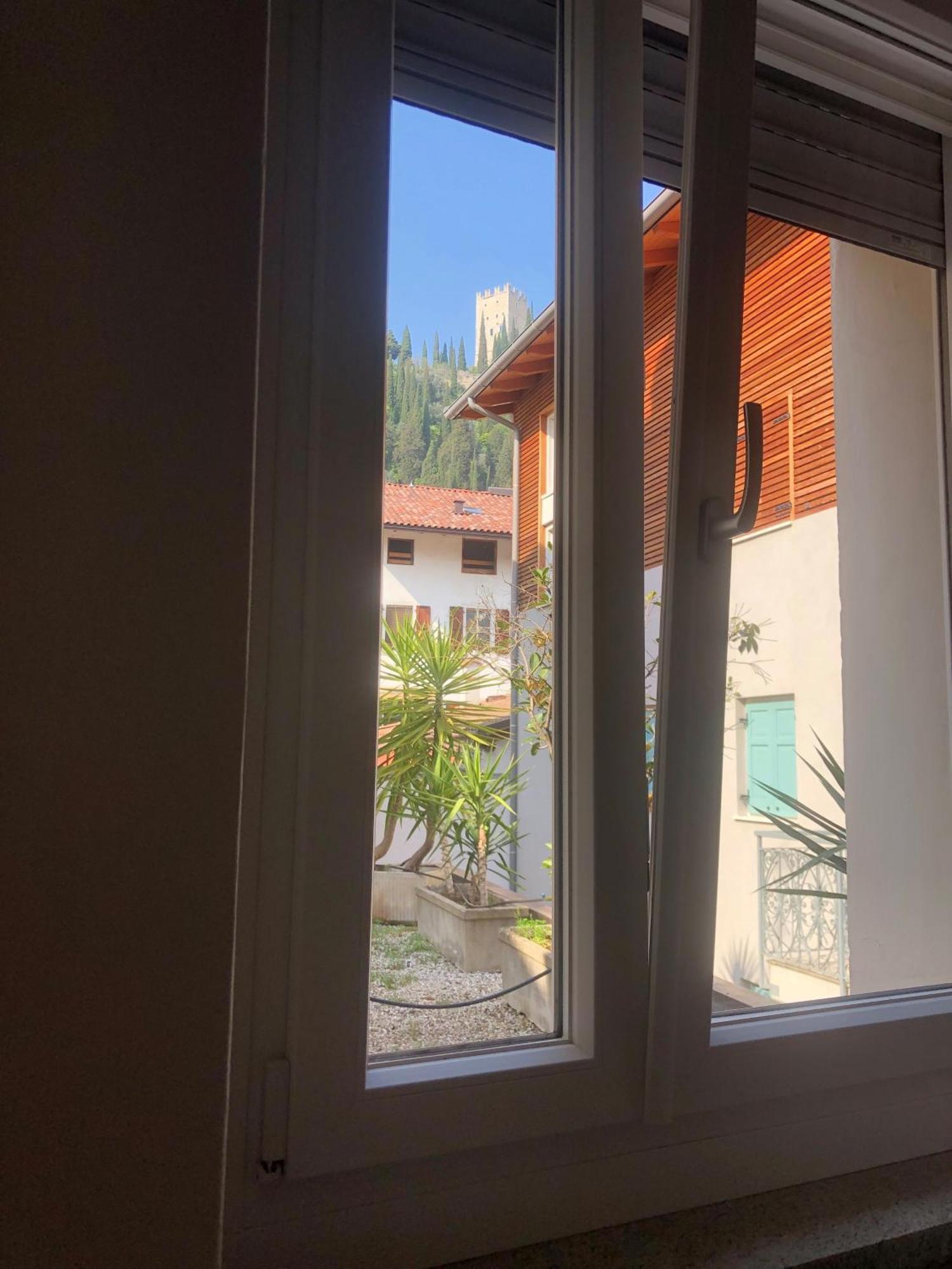 Hotel Sole Holiday Arco Eksteriør bilde