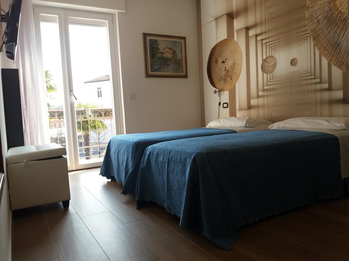 Hotel Sole Holiday Arco Eksteriør bilde